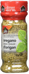 CLUBHOUSE OREGANO LEAVES [33 G]