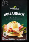 MCCORMICK HOLLANDAISE [47 G]