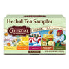 CELESTIAL TEA SAMPLER [20 BAGS]