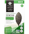 YAMAMOTOYAMA ORGANIC GREEN TEA SENCHA [16 BAGS]