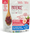 PATIENCE CRANBERRIES NO SUGAR [142 g]