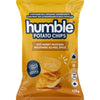 HUMBLE CHIPS HONEY MUSTARD [135 G]