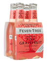 FEVER TREE PINK GRAPEFRUIT [4 x200M]
