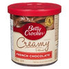 BC FRENCH CHOCOLATE FROSTING [450 G]