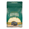LUNDBERG WHITE ARBORIO RICE [907 G]