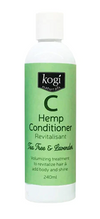 KOGI TEA TREE CONDITIONER [240 ML]