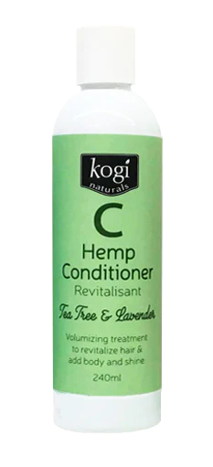 KOGI TEA TREE CONDITIONER [240 ML]