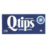 Q-TIPS COTTON SWABS [170 PK]