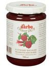 DARBO RASPBERRY RHUBARB SPREAD [350 ML]