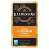 BALDERSON MARBLE CHEDDAR [280 G]