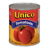 UNICO WHOLE TOMATOES [796 ML]