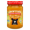 CROFTERS MANGO JAM [383 ML]