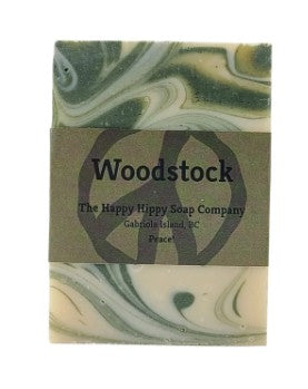 HH WOODSTOCK SOAP [1 EACH]