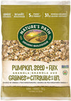 ECO PACK PUMPKIN FLAX GRANOLA [750 G]