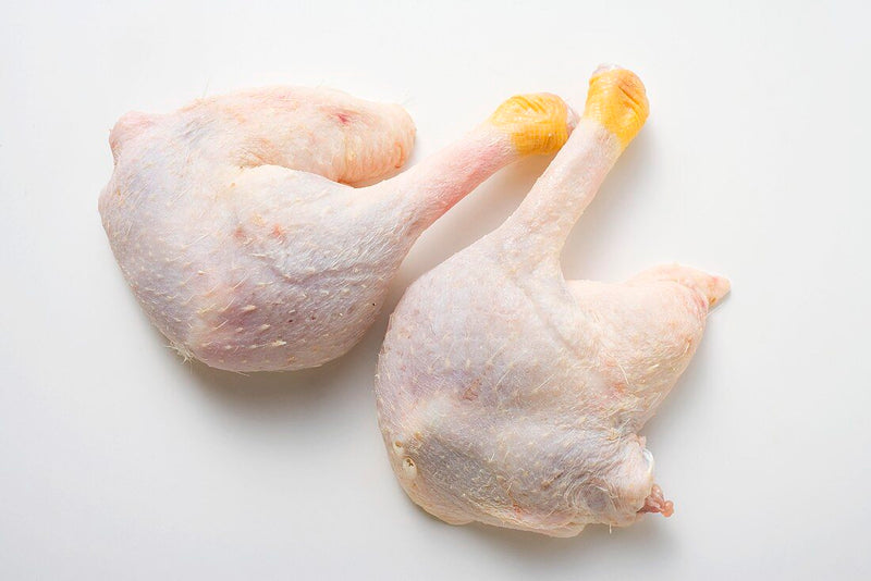 SPECIALTY TURKEY LEGS