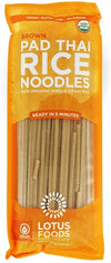 LOTUS BROWN PAD THAI NOODLES [227 G]