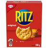 RITZ CRACKERS ORIGINAL [180 G]