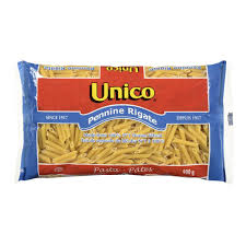 UNICO PENNE RIGATE PASTA [900 G]