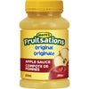 MOTTS FRUITSATIONS APPLE SAUCE [620 ML]