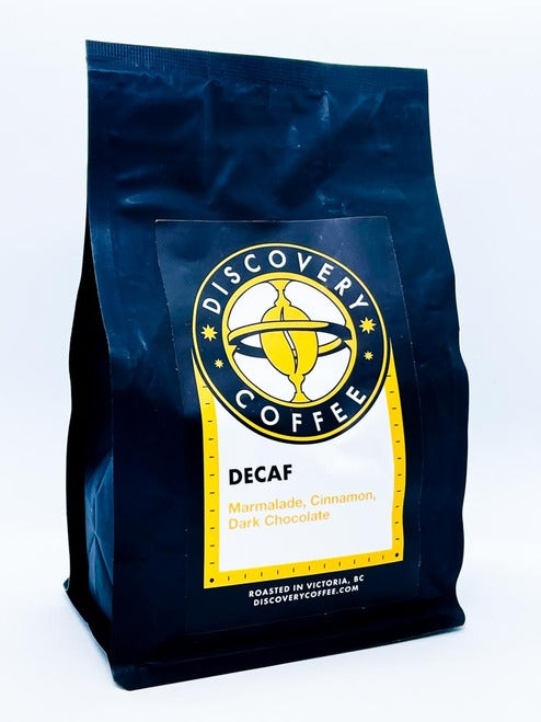 DISCOVERY COFFEE ASST [300 G]