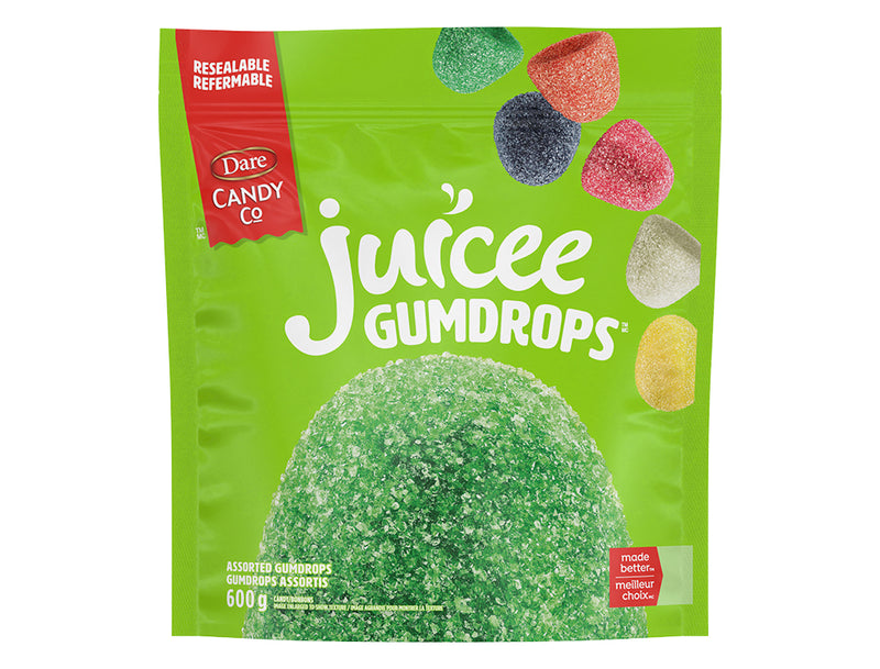 DARE BEAR JUICEE DROPS [600 g]