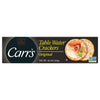 CARRS TABLE WATER CRACKERS [125 G]