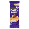 CADBURY CREAMY SALT CARAMEL BA [95 G]