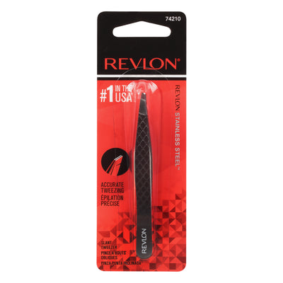 REVLON TWEEZER SLANTTIP [1 EACH]