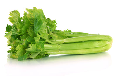 ORGANIC CELERY