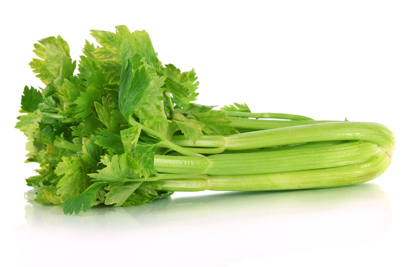 ORGANIC CELERY