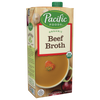 PACIFIC ORG BEEF BROTH [946 ML]