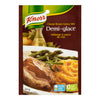 KNORR DEMI-GLAZE ROAST GRAVY M [34 G]
