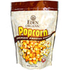 EDEN YELLOW POPCORN [566 G]