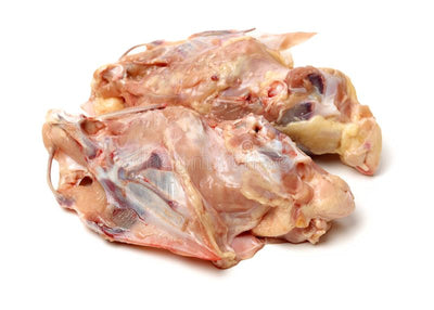 CHICKEN BREAST  BONES