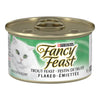 FANCY FEAST FLAKED TROUT [85 G]
