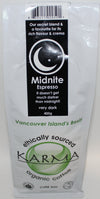 KARMA ORGANIC COFFEE MIDNITE [400 G]