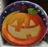 HALLOWEEN LARGE PLATES [8 PK]