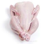 CORNISH GAME HENS (frozen)