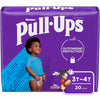 HUGGIES PULL UPS 3-4T BOY [20 s]