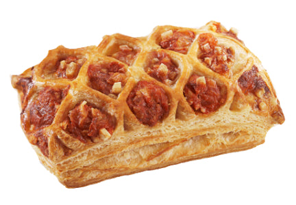 BRIDOR BREAKFAST EGG BUTTER PASTRY