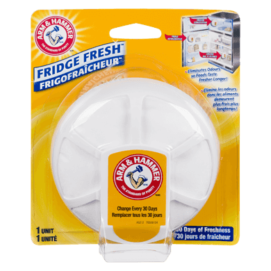 ARM & HAMMER FRIDGE FRESH [1 EACH]