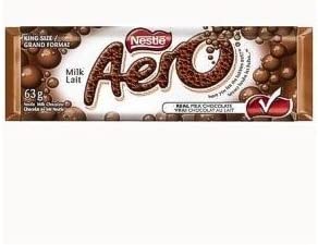 AERO KING SIZE [63 G]