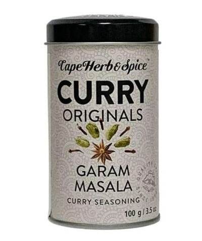 CHS GARAM MASALA [100 G]