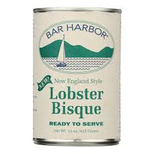 BAR HARBOR LOBSTER BISQUE [429 ML]
