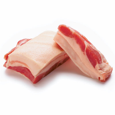 SALT PORK
