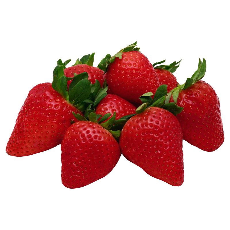 STRAWBERRIES (CALIFORNIA) [1 lb]