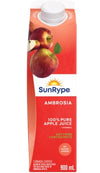 SUNRYPE AMBROSIA APPLE JUICE [900 ML]
