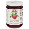 DARBO STRAWBERRY SPREAD [350 ML]