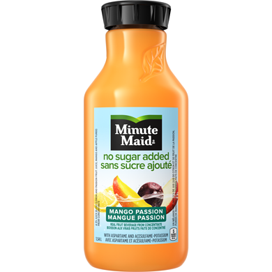 MINUTE MAID MANGO PASSION NSA [1.54 l]