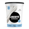 LIBERTE GREEK 2 % PLAIN YOGURT [1 kg]